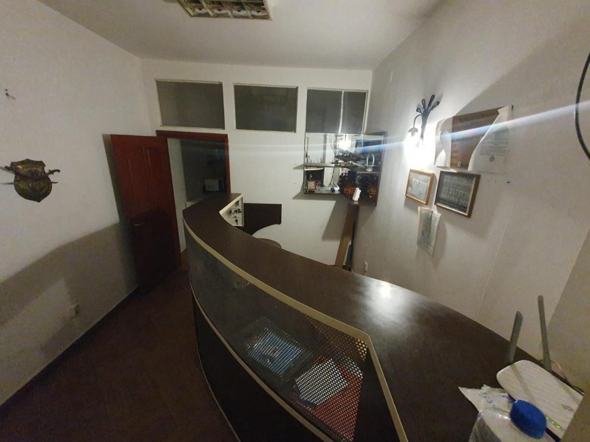 Pensiunea Sub Stejari Banesti ! Self Service ! Self Check-In! Exterior foto